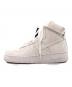 中古・古着 NIKE (ナイキ) Nike Air Force 1 High QS ホワイト サイズ:US9 未使用品：12000円