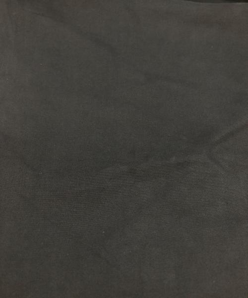 COMME des GARCONS HOMME（コムデギャルソン オム）COMME des GARCONS HOMME (コムデギャルソン オム) Chino cloth Trousers ブラック サイズ:Sの古着・服飾アイテム