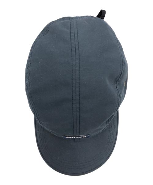 stussy（ステューシー）stussy (ステューシー) キャップ ネイビー サイズ:下記参照の古着・服飾アイテム