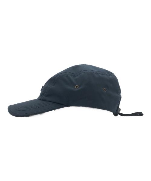 stussy（ステューシー）stussy (ステューシー) キャップ ネイビー サイズ:下記参照の古着・服飾アイテム
