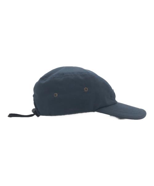stussy（ステューシー）stussy (ステューシー) キャップ ネイビー サイズ:下記参照の古着・服飾アイテム