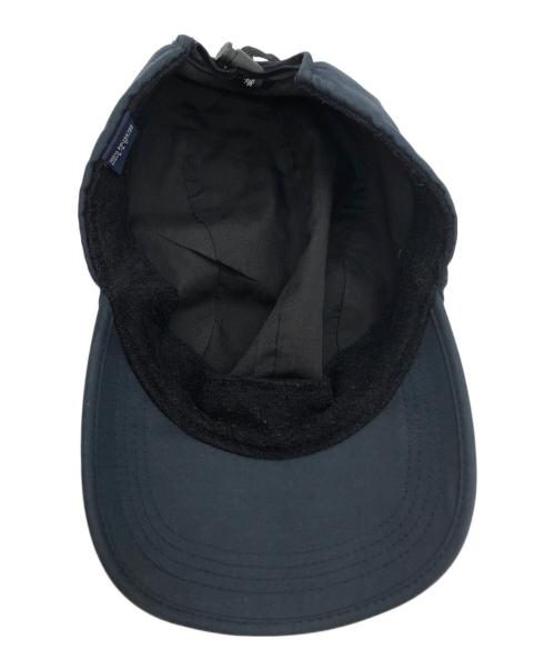 stussy（ステューシー）stussy (ステューシー) キャップ ネイビー サイズ:下記参照の古着・服飾アイテム