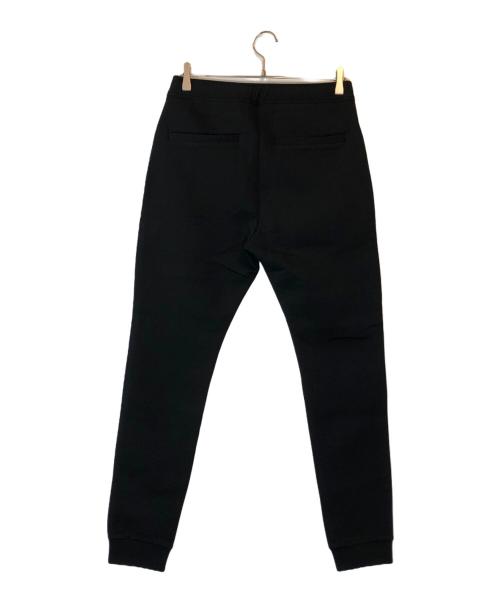 SOPH.（ソフ）SOPH. (ソフ) F.C.R.B. (エフシーレアルブリストル) SWEAT TRAINING PANTS ブラック サイズ:Sの古着・服飾アイテム