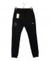 SOPH.（ソフ）の古着「SWEAT TRAINING PANTS」｜ブラック