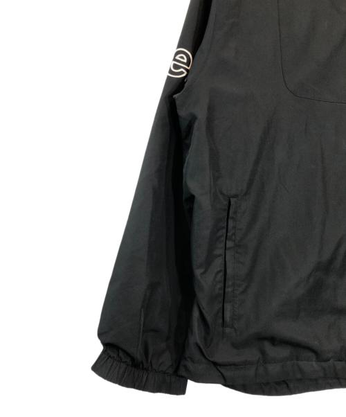 SUPREME（シュプリーム）Supreme (シュプリーム) LACOSTE (ラコステ) Track Jacket ブラック サイズ:US Lの古着・服飾アイテム