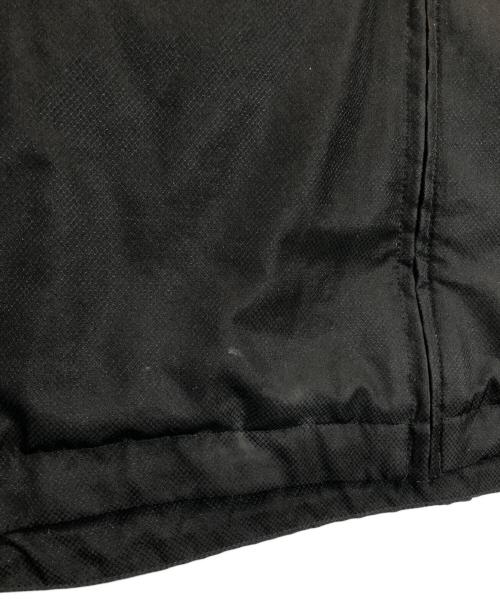SUPREME（シュプリーム）Supreme (シュプリーム) LACOSTE (ラコステ) Track Jacket ブラック サイズ:US Lの古着・服飾アイテム