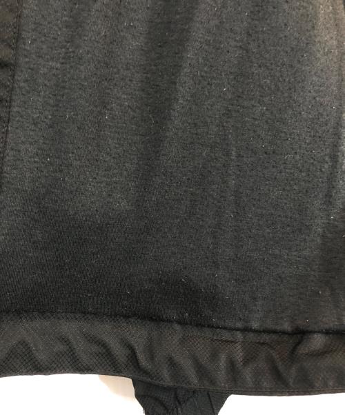 SUPREME（シュプリーム）Supreme (シュプリーム) LACOSTE (ラコステ) Track Jacket ブラック サイズ:US Lの古着・服飾アイテム