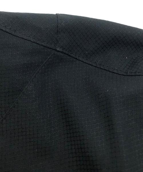 SUPREME（シュプリーム）Supreme (シュプリーム) LACOSTE (ラコステ) Track Jacket ブラック サイズ:US Lの古着・服飾アイテム