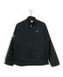 Supreme（シュプリーム）の古着「Track Jacket」｜ブラック