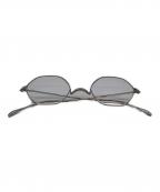 URBAN RESEARCH×KANEKO OPTICALアーバンリサーチ×金子眼鏡）の古着「眼鏡」｜シルバー