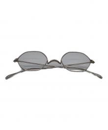 URBAN RESEARCH×KANEKO OPTICAL（アーバンリサーチ×金子眼鏡）の古着「眼鏡」｜シルバー