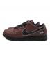 NIKE SB (ナイキエスビー) Limosine Skateboards Dunk Low Pro ブラウン サイズ:US9.5：10000円