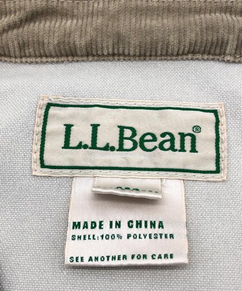 L.L.Bean（エルエルビーン）L.L.Bean (エルエルビーン) PROSPECT HARBOR FIELD COAT プロスペック ハーバー フィールドコート グレー サイズ:EXTRA LARGEの古着・服飾アイテム
