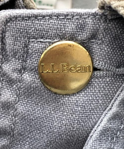 L.L.Bean（エルエルビーン）L.L.Bean (エルエルビーン) PROSPECT HARBOR FIELD COAT プロスペック ハーバー フィールドコート グレー サイズ:EXTRA LARGEの古着・服飾アイテム