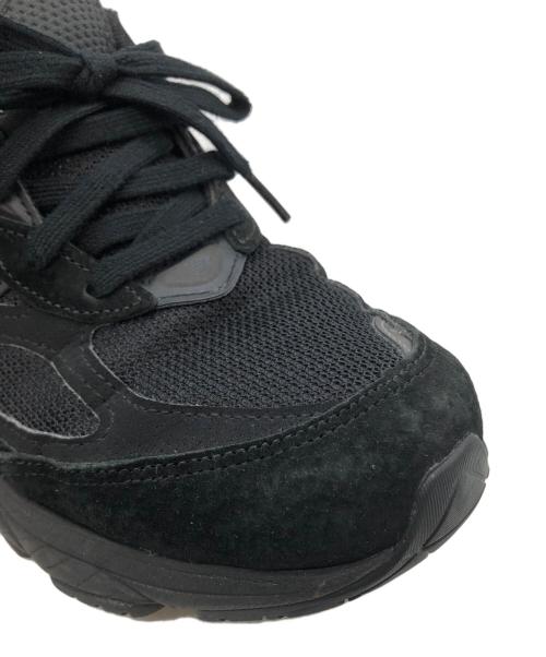 NEW BALANCE（ニューバランス）NEW BALANCE (ニューバランス) 990v6 Made in USA Triple Black Where To Buy ブラック サイズ:US08の古着・服飾アイテム
