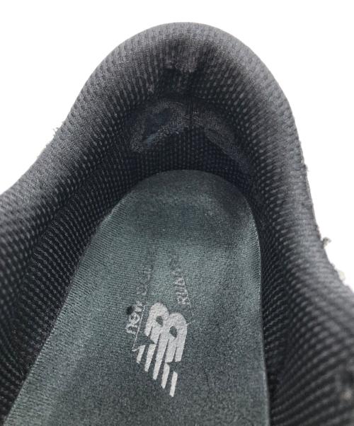 NEW BALANCE（ニューバランス）NEW BALANCE (ニューバランス) 990v6 Made in USA Triple Black Where To Buy ブラック サイズ:US08の古着・服飾アイテム
