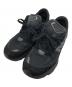 NEW BALANCE（ニューバランス）の古着「990v6 Made in USA Triple Black Where To Buy」｜ブラック