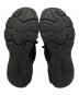 中古・古着 NEW BALANCE (ニューバランス) 990v6 Made in USA Triple Black Where To Buy ブラック サイズ:US08：15000円