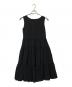 FOXEY NEWYORK（フォクシーニューヨーク）の古着「Diane Dress」｜ブラック