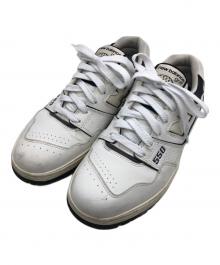 NEW BALANCE（ニューバランス）の古着「スパイクレスゴルフシューズ」｜ホワイト