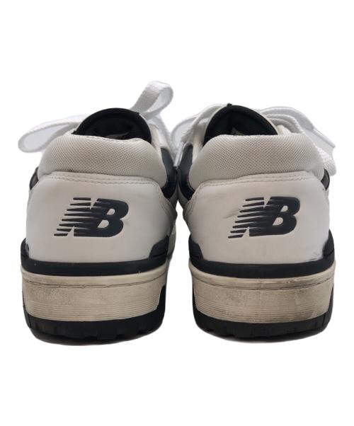 NEW BALANCE（ニューバランス）NEW BALANCE (ニューバランス) スパイクレスゴルフシューズ ホワイト サイズ:US9の古着・服飾アイテム
