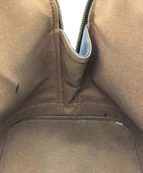 LOUIS VUITTON（ルイ ヴィトン）LOUIS VUITTON (ルイ ヴィトン) ハンドバッグ ブラウンの古着・服飾アイテム
