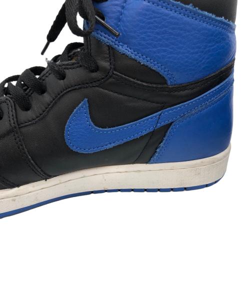 NIKE（ナイキ）NIKE (ナイキ) Air Jordan 1 Retro High OG 