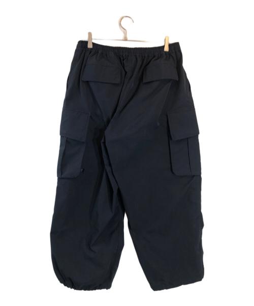 DAIWA PIER39（ダイワ ピア39）DAIWA PIER39 (ダイワ ピア39) TECH WIDE 6P PANTS ネイビー サイズ:Mの古着・服飾アイテム