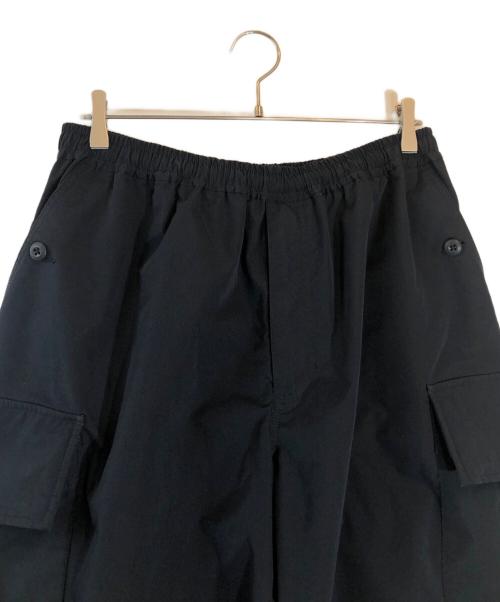 DAIWA PIER39（ダイワ ピア39）DAIWA PIER39 (ダイワ ピア39) TECH WIDE 6P PANTS ネイビー サイズ:Mの古着・服飾アイテム