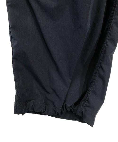 DAIWA PIER39（ダイワ ピア39）DAIWA PIER39 (ダイワ ピア39) TECH WIDE 6P PANTS ネイビー サイズ:Mの古着・服飾アイテム