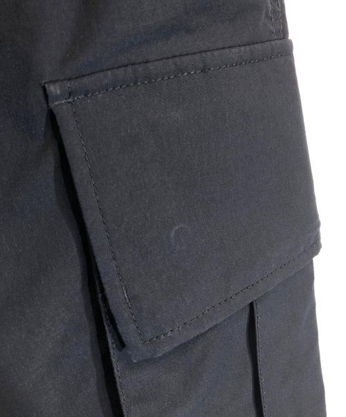 DAIWA PIER39（ダイワ ピア39）DAIWA PIER39 (ダイワ ピア39) TECH WIDE 6P PANTS ネイビー サイズ:Mの古着・服飾アイテム
