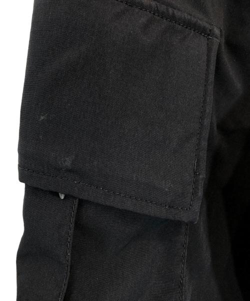 DAIWA PIER39（ダイワ ピア39）DAIWA PIER39 (ダイワ ピア39) TECH WIDE 6P PANTS ネイビー サイズ:Mの古着・服飾アイテム