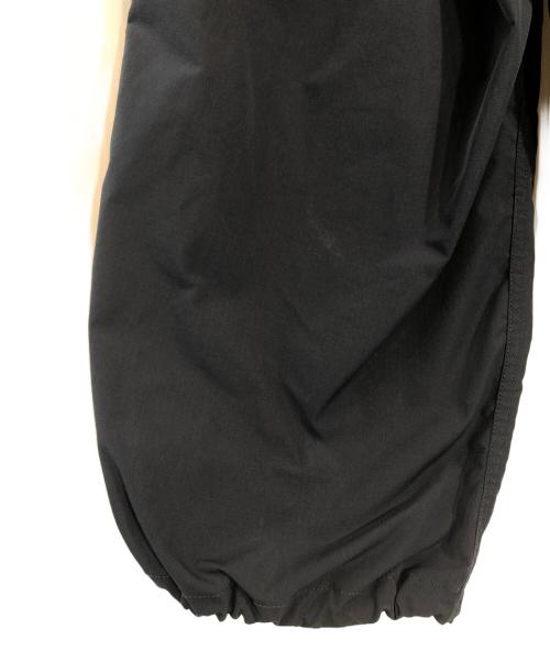 DAIWA PIER39（ダイワ ピア39）DAIWA PIER39 (ダイワ ピア39) TECH WIDE 6P PANTS ネイビー サイズ:Mの古着・服飾アイテム