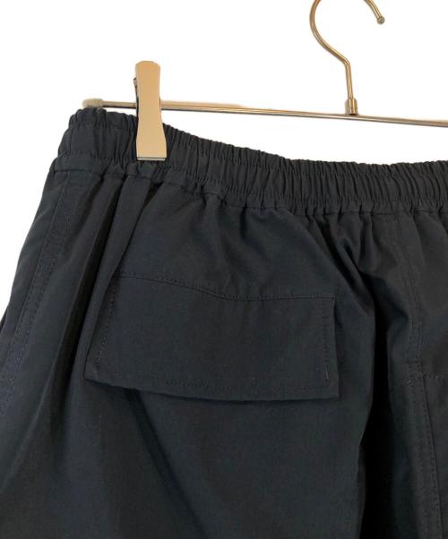 DAIWA PIER39（ダイワ ピア39）DAIWA PIER39 (ダイワ ピア39) TECH WIDE 6P PANTS ネイビー サイズ:Mの古着・服飾アイテム