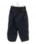 DAIWA PIER39 (ダイワ ピア39) TECH WIDE 6P PANTS ネイビー サイズ:M：15000円