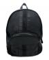 COACH（コーチ）の古着「Houston Backpack with Baseball Stitch」｜ブラック