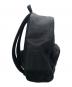 COACH (コーチ) Houston Backpack with Baseball Stitch ブラック：18000円