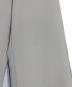 中古・古着 L'appartement (アパルトモン) Double cloth Easy Pants ベージュ サイズ:36：8000円