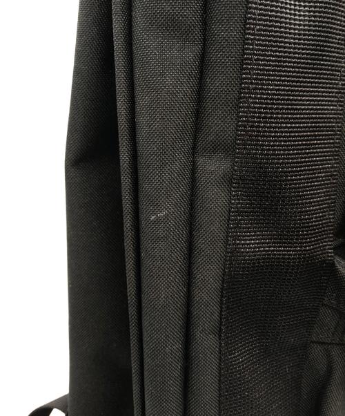 PORTER（ポーター）PORTER (ポーター) UNION (ユニオン) RUCKSACK ブラックの古着・服飾アイテム