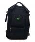 PORTER（ポーター）の古着「RUCKSACK」｜ブラック