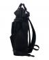 PORTER (ポーター) UNION (ユニオン) RUCKSACK ブラック：10000円
