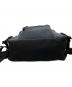 中古・古着 PORTER (ポーター) UNION (ユニオン) RUCKSACK ブラック：10000円