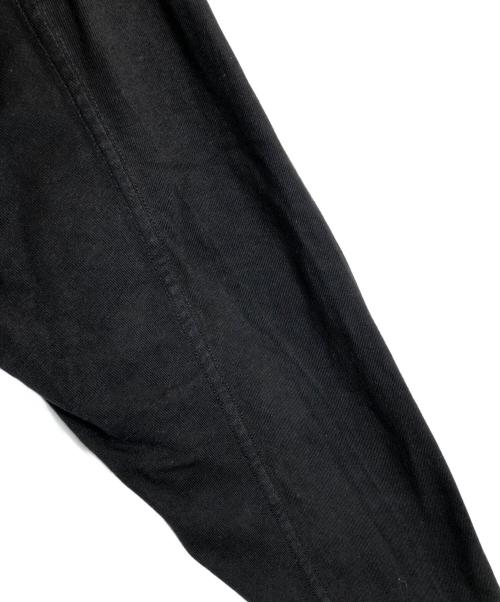 ARC'TERYX（アークテリクス）ARC'TERYX (アークテリクス) KRAGG CTTN HT LSWHITE LIGHT ブラック サイズ:Mの古着・服飾アイテム