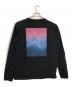 ARC'TERYX (アークテリクス) KRAGG CTTN HT LSWHITE LIGHT ブラック サイズ:M：10000円