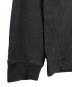 中古・古着 ARC'TERYX (アークテリクス) KRAGG CTTN HT LSWHITE LIGHT ブラック サイズ:M：10000円