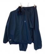 FreshServiceフレッシュサービス）の古着「UTILITY PACKABLE SUIT」｜ネイビー