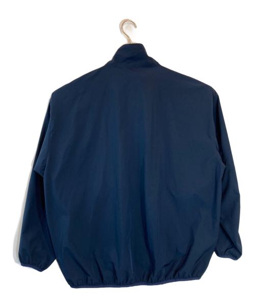 FreshService（フレッシュサービス）FreshService (フレッシュサービス) UTILITY PACKABLE SUIT ネイビー サイズ:Mの古着・服飾アイテム