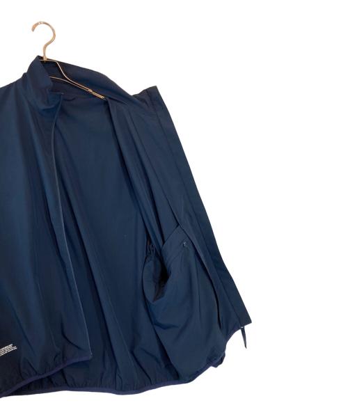 FreshService（フレッシュサービス）FreshService (フレッシュサービス) UTILITY PACKABLE SUIT ネイビー サイズ:Mの古着・服飾アイテム