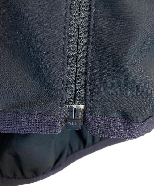 FreshService（フレッシュサービス）FreshService (フレッシュサービス) UTILITY PACKABLE SUIT ネイビー サイズ:Mの古着・服飾アイテム