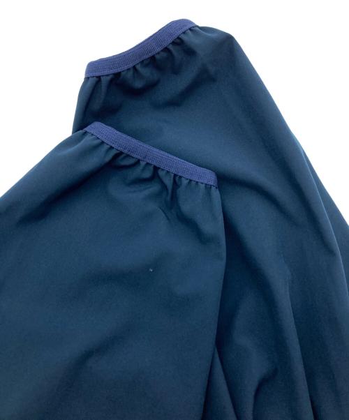 FreshService（フレッシュサービス）FreshService (フレッシュサービス) UTILITY PACKABLE SUIT ネイビー サイズ:Mの古着・服飾アイテム